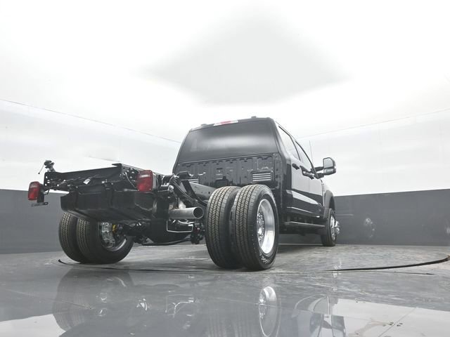 New 2026 Ford F450 Lariat AWD/4WD image 34
