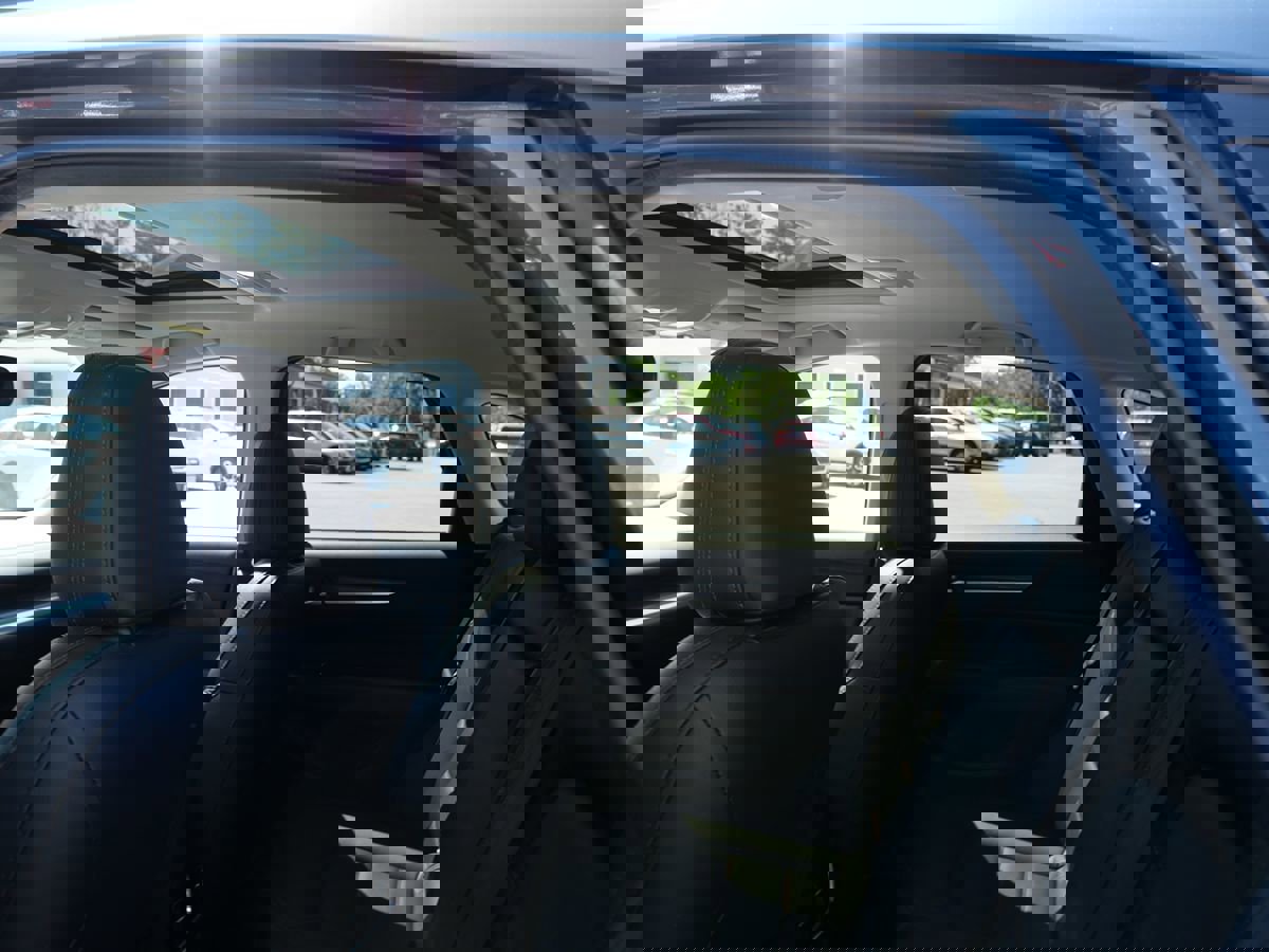 Used 2021 MAZDA CX-5 Grand Touring image 21