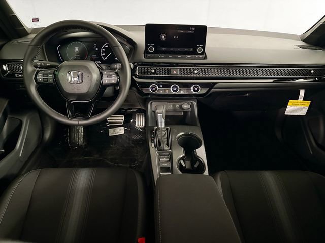 New 2026 Honda Civic Sport image 3