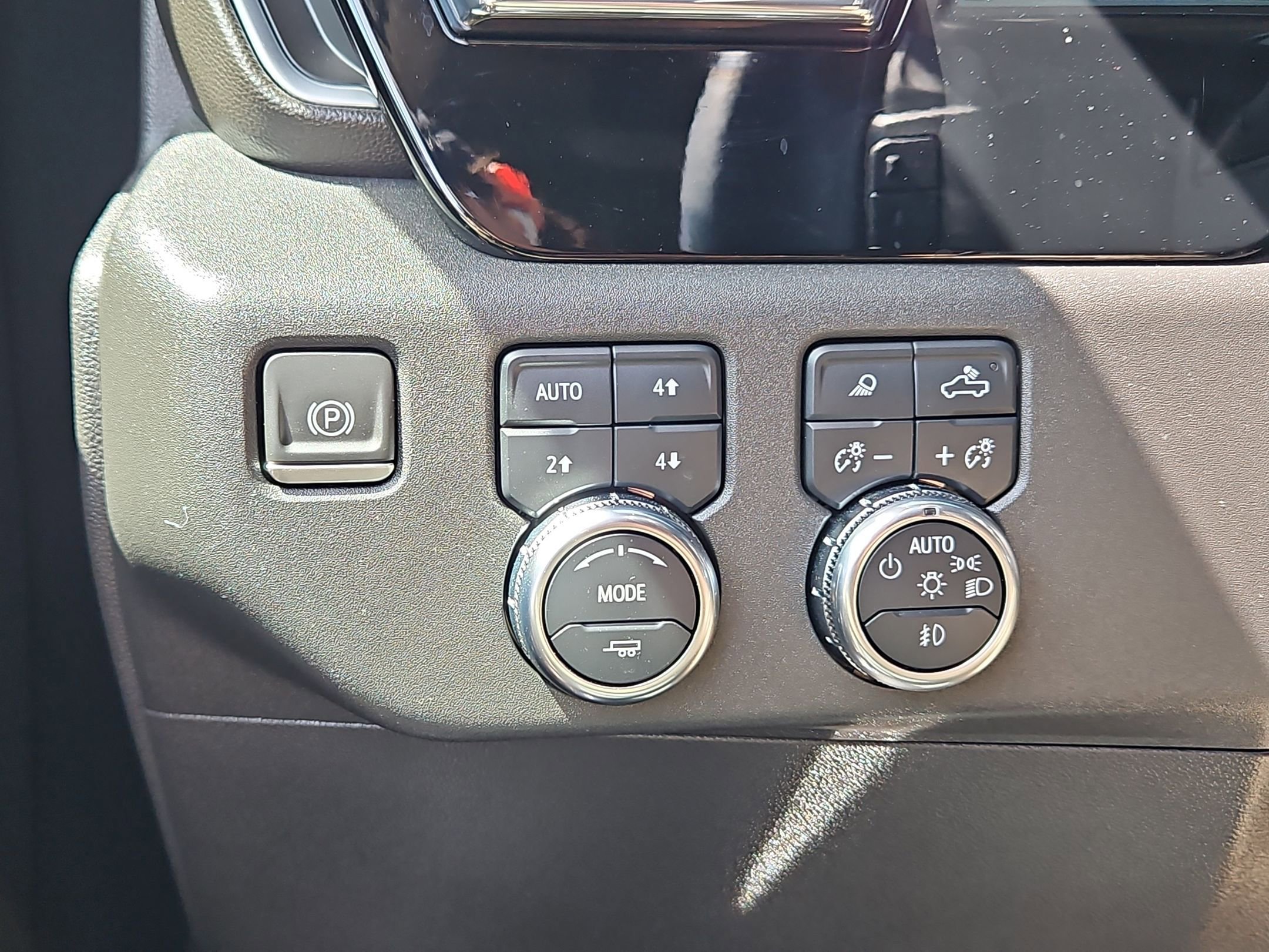 Certified 2024 GMC Sierra 1500 SLT AWD/4WD image 26
