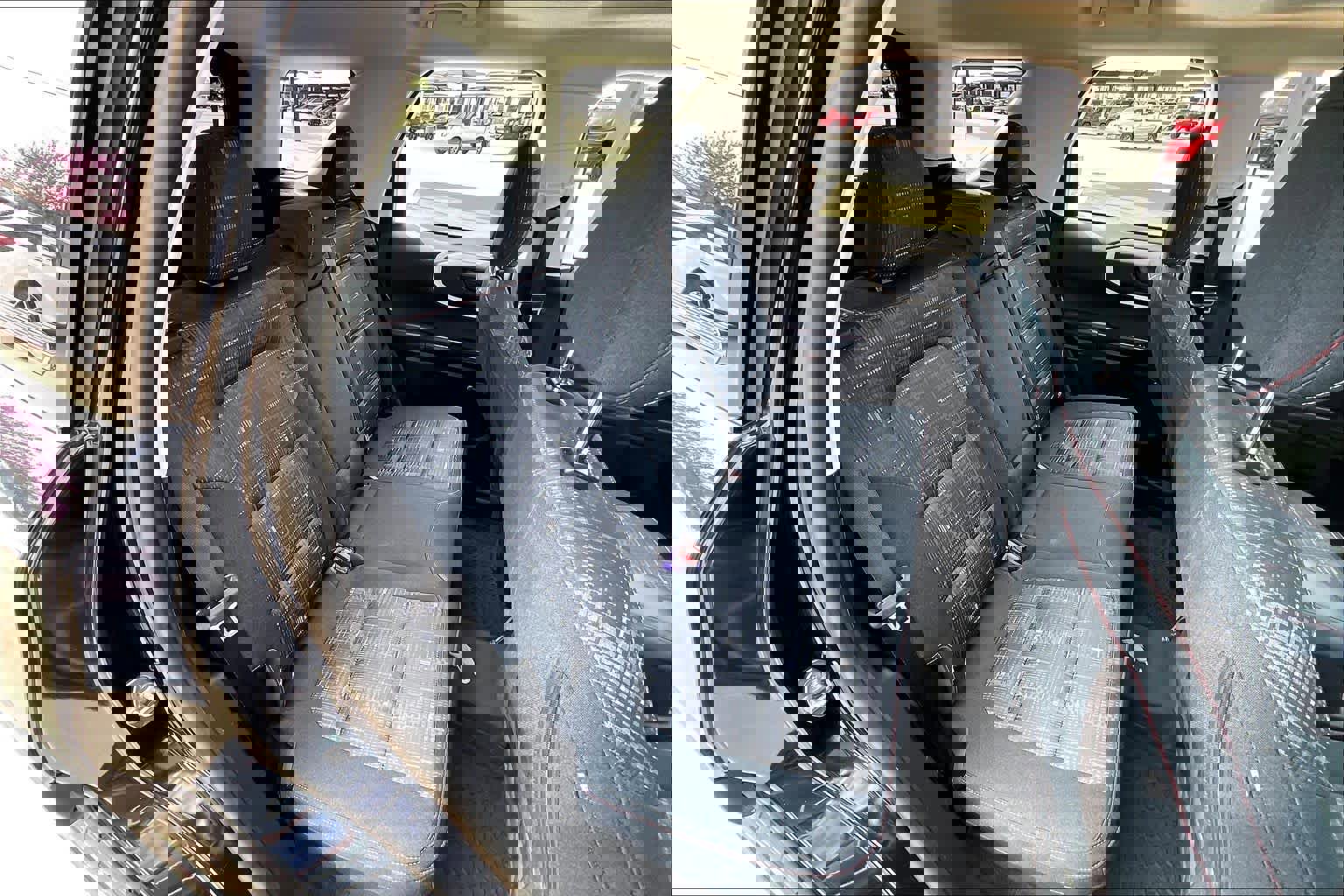 Used 2023 Ford Bronco Sport Heritage w/ Heritage Convenience Package image 19