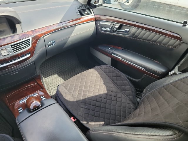 Used 2013 Mercedes-Benz S 600 image 12