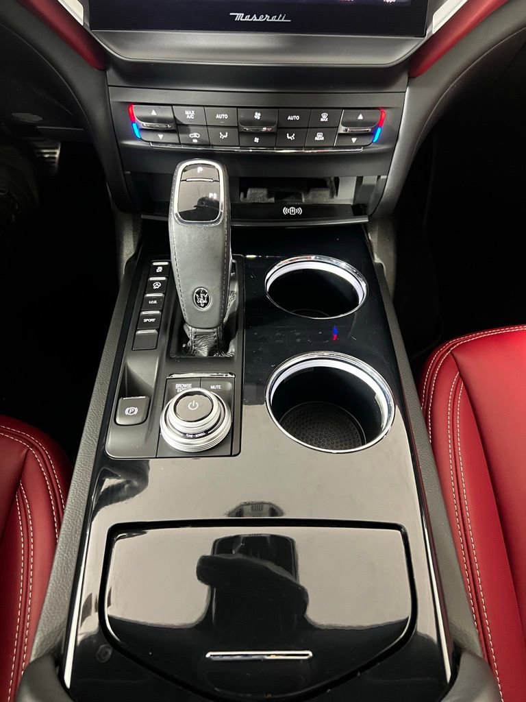 Used 2021 Maserati Ghibli S GranLusso image 36