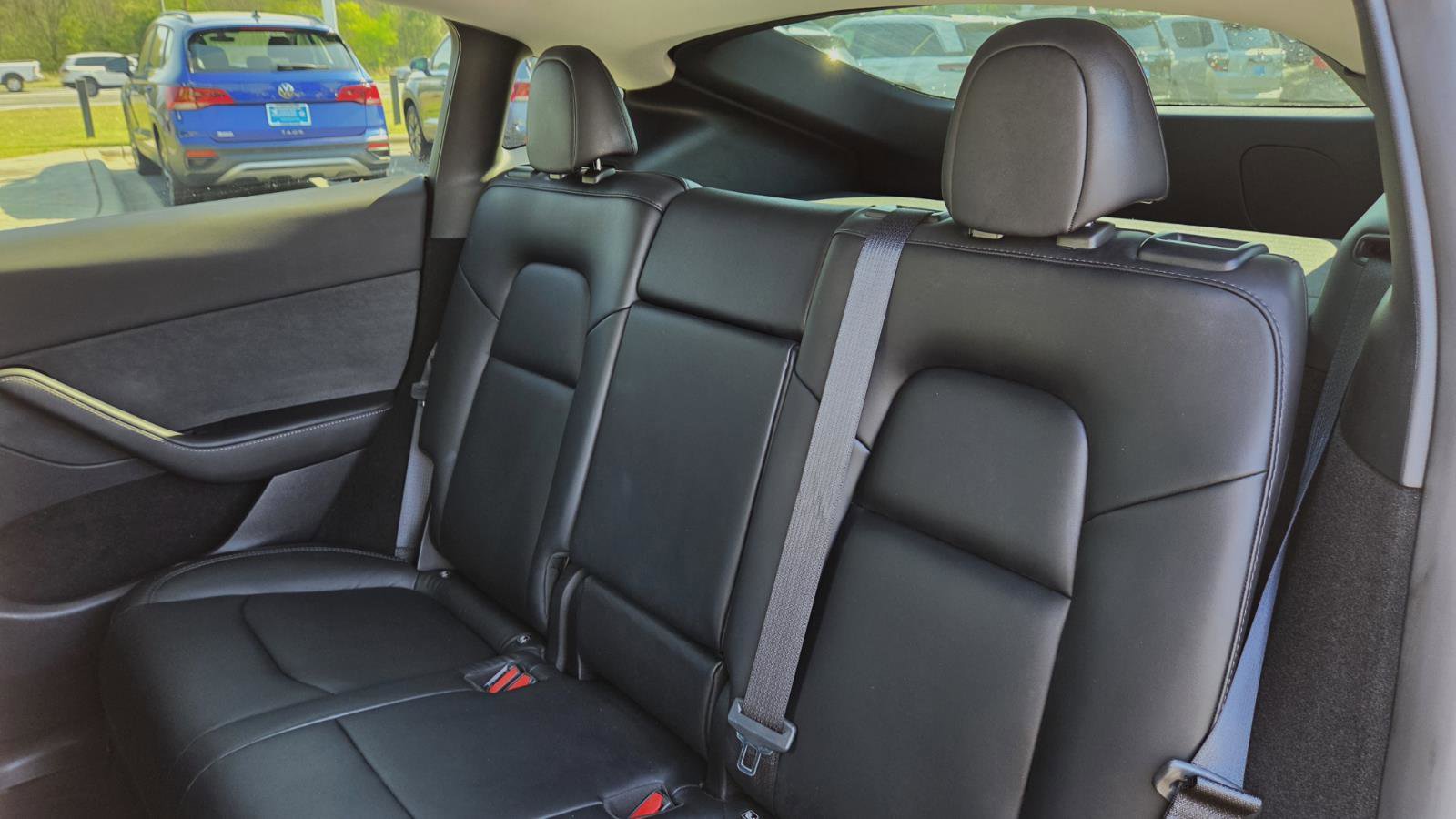 Used 2023 Tesla Model Y Long Range image 46