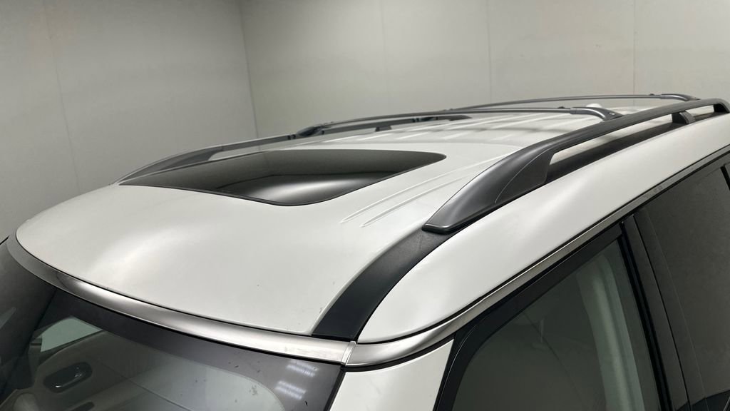 Certified 2024 Nissan Armada Platinum w/ Captain's Chairs Package image 12