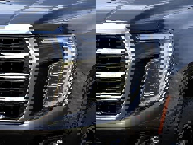 New 2026 GMC Yukon XL Elevation w/ Elevation Premium Package image 10