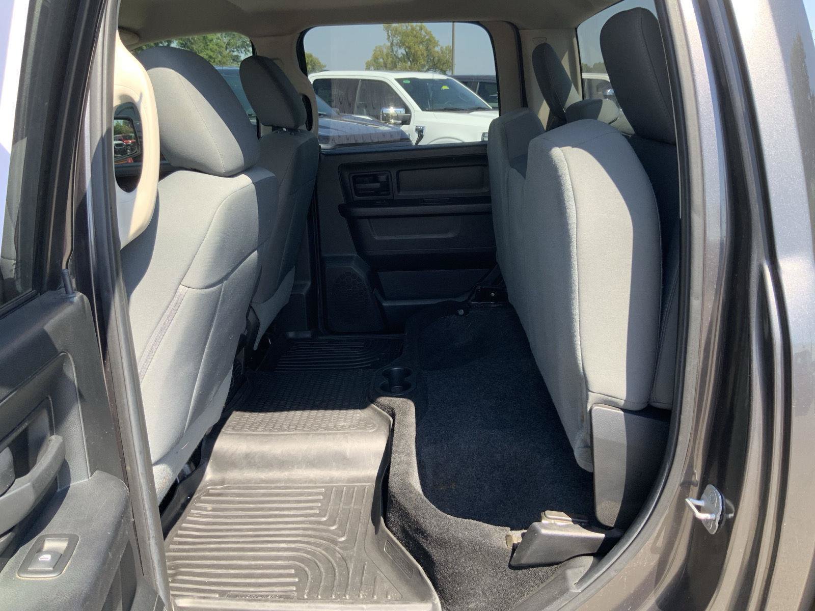 Used 2014 RAM 1500 Express AWD/4WD image 38