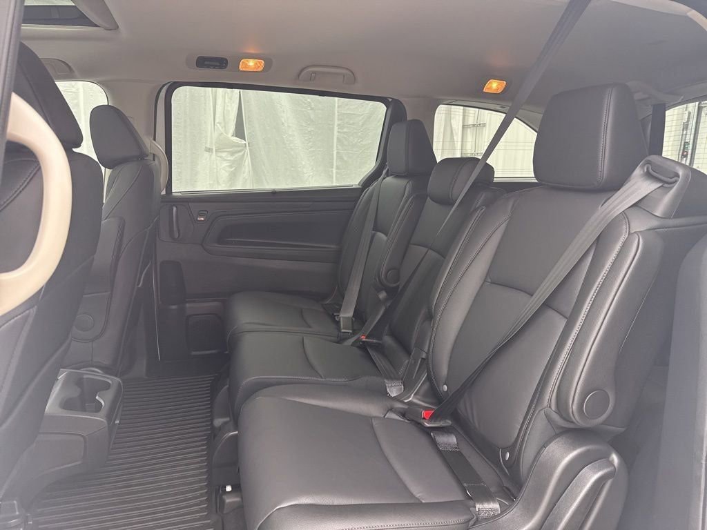 New 2026 Honda Odyssey EX-L image 15