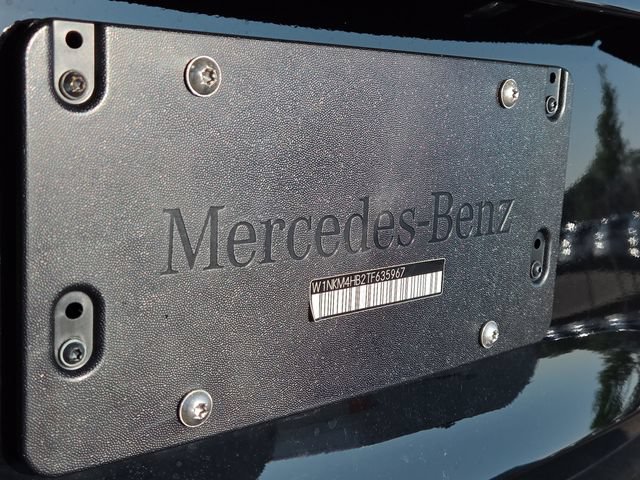New 2026 Mercedes-Benz GLC 300 4MATIC image 30