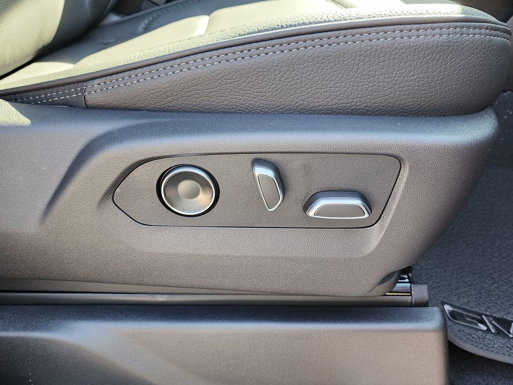 New 2026 GMC Sierra 2500 Denali image 44