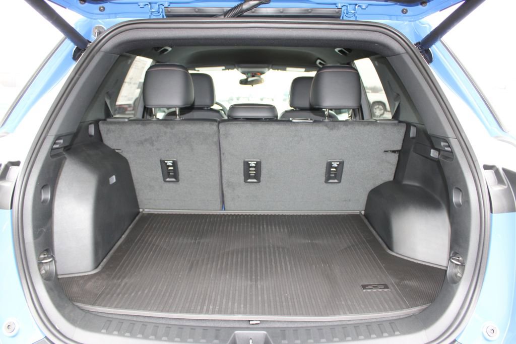 New 2026 Chevrolet Equinox ACTIV image 25