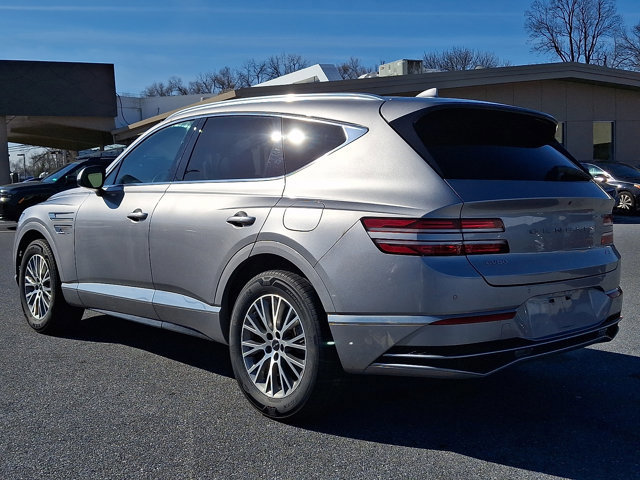 Used 2025 Genesis GV80 2.5T Standard image 6