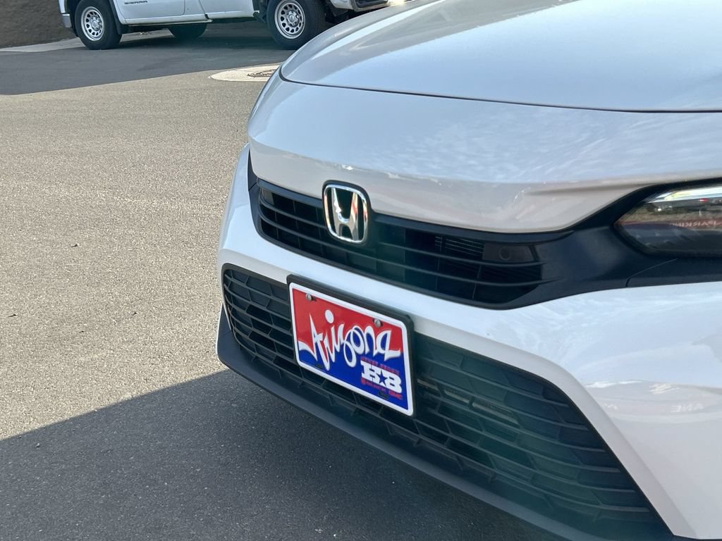 Used 2022 Honda Civic Touring image 32