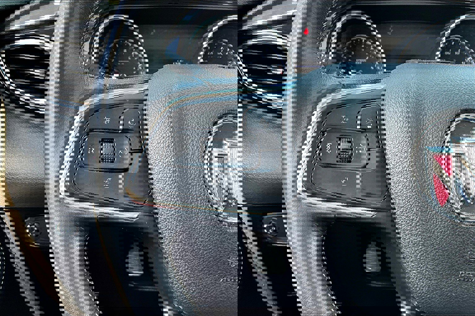 Used 2021 Buick Encore GX Select image 22