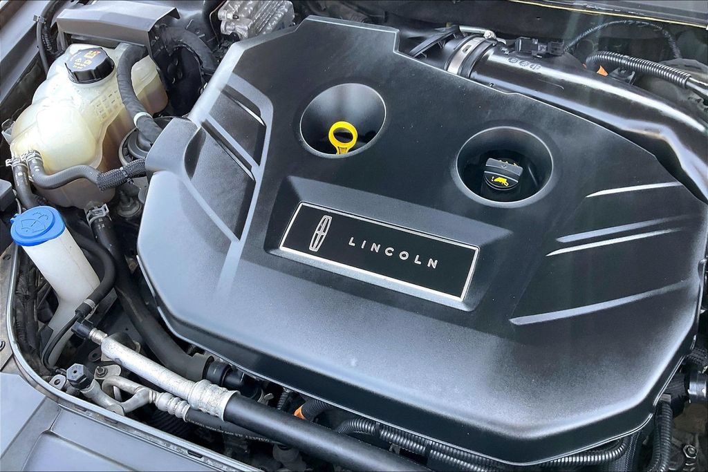 Used 2019 Lincoln MKZ Reserve AWD/4WD image 32