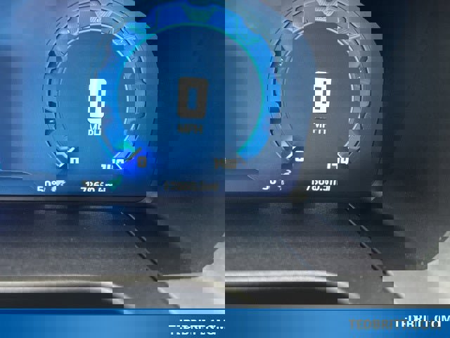 Certified 2025 Ford Bronco Sport Badlands image 30