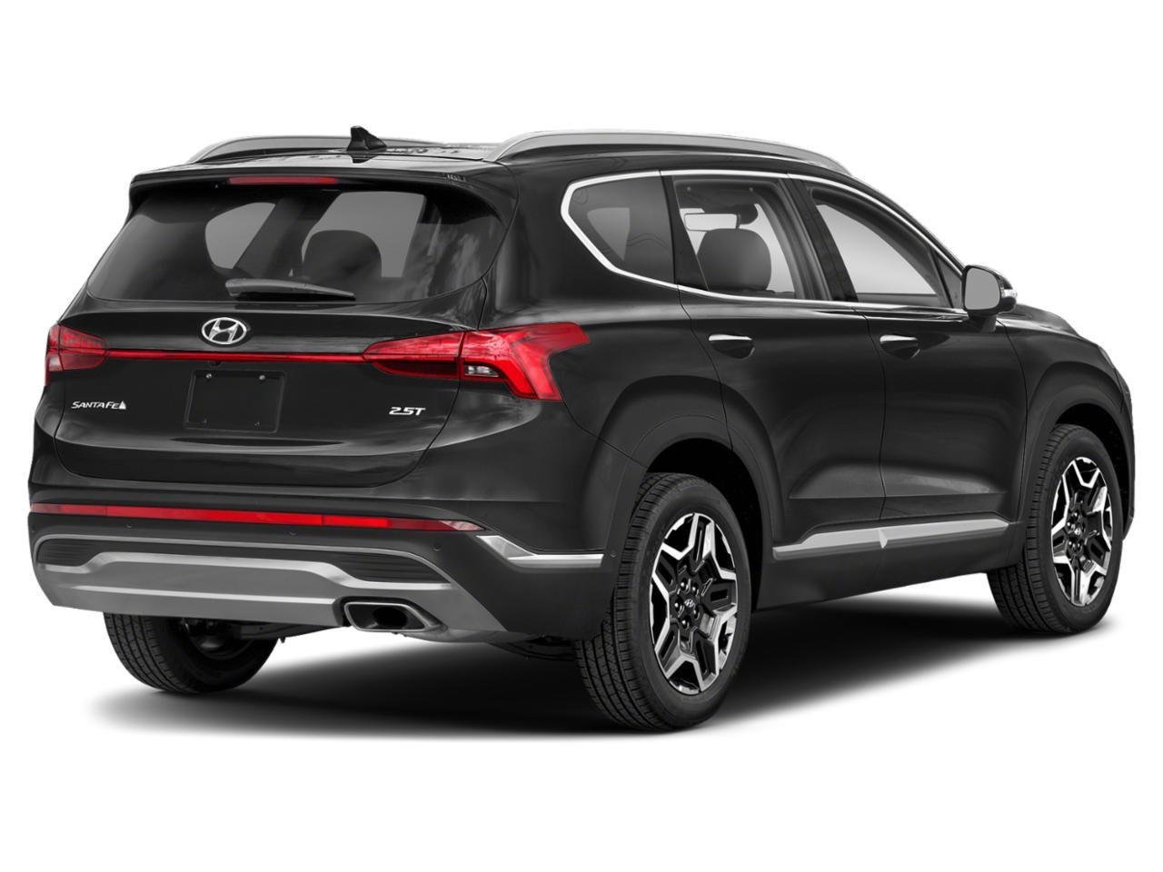 Used 2022 Hyundai Santa Fe Limited w/ Cargo Package FWD image 12