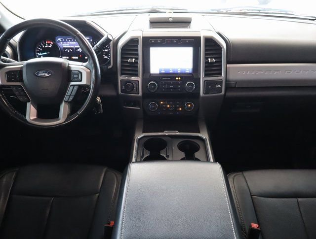 Used 2020 Ford F350 Lariat w/ Lariat Value Package image 20