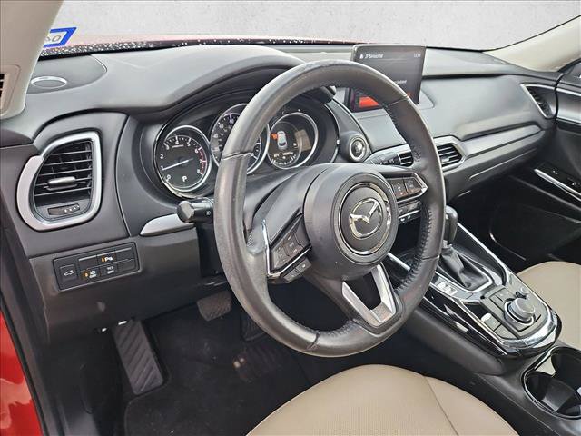 Used 2020 MAZDA CX-9 Touring w/ Touring Premium Package FWD image 10