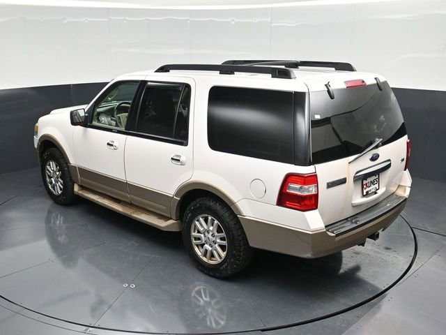 Used 2012 Ford Expedition XLT AWD/4WD image 44