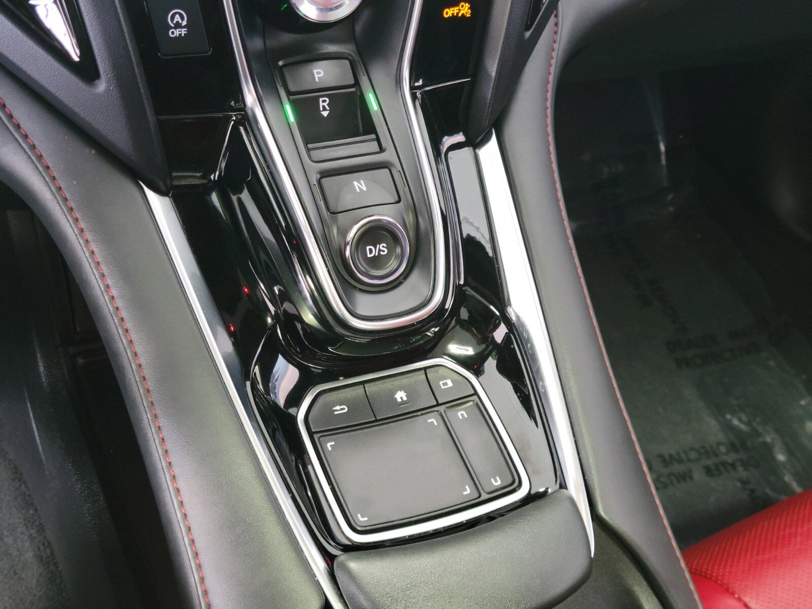 Used 2020 Acura RDX A-Spec image 25