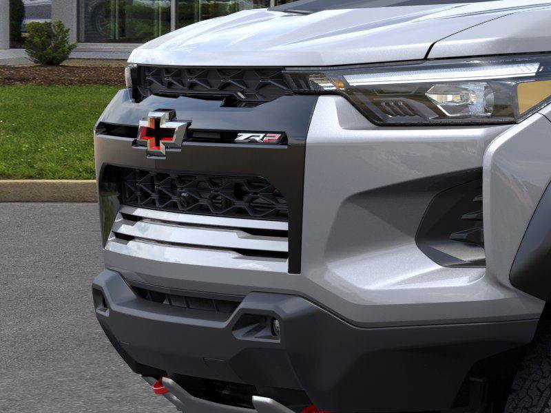 New 2026 Chevrolet Colorado ZR2 w/ Technology Package image 14