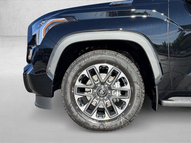 New 2026 Toyota Sequoia Limited AWD/4WD image 16