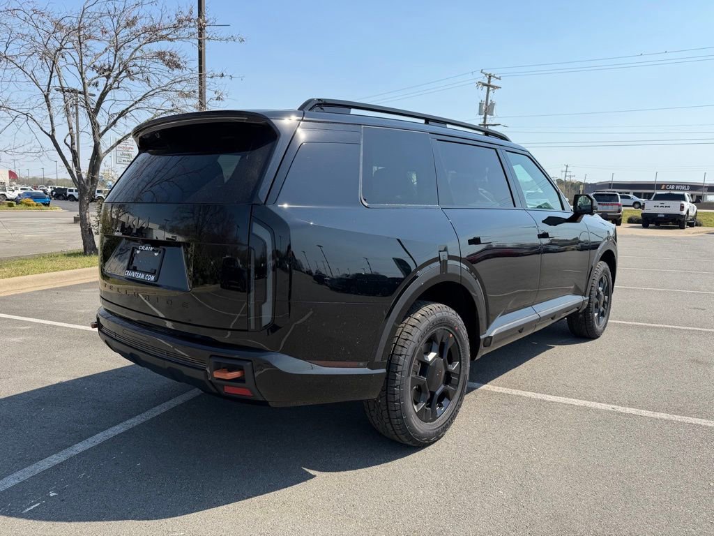 New 2027 Kia Telluride SX Prestige X-Pro image 7