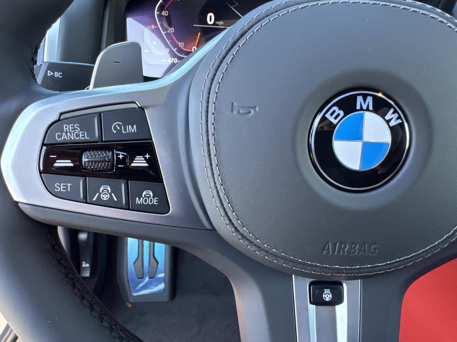 New 2026 BMW 840i RWD image 30