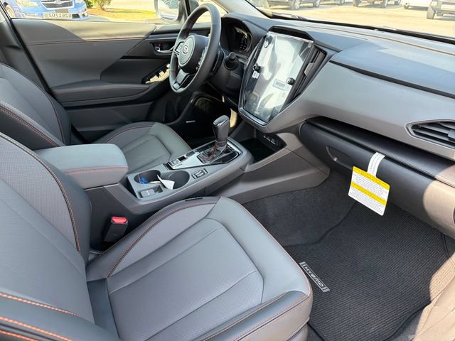 New 2026 Subaru Crosstrek 2.5i Limited AWD/4WD image 22