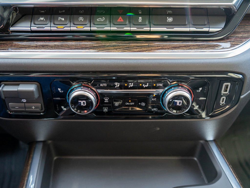 New 2026 GMC Sierra 1500 Elevation w/ Elevation Premium Package image 26