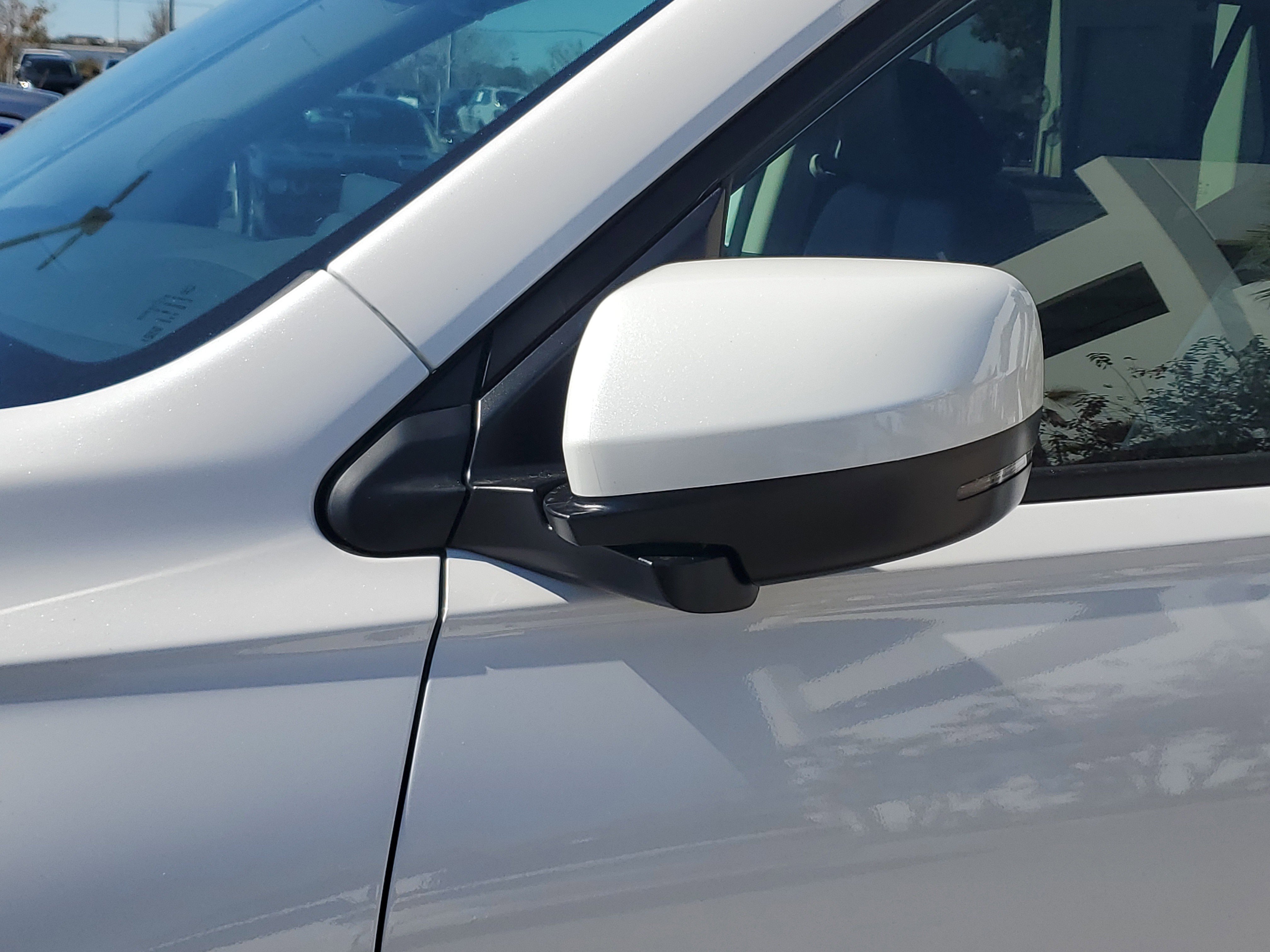 New 2026 Honda Pilot EX-L image 10