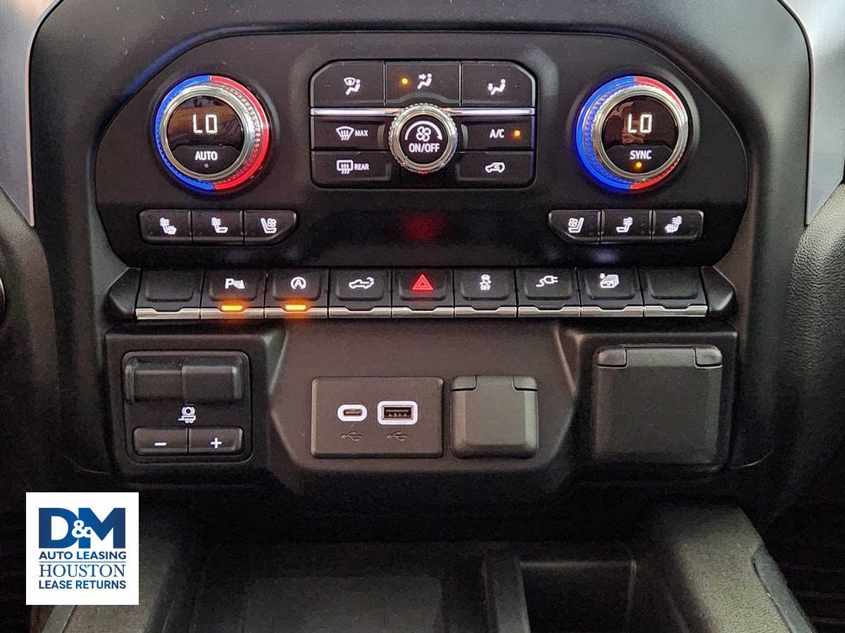 Used 2019 GMC Sierra 1500 SLT image 25