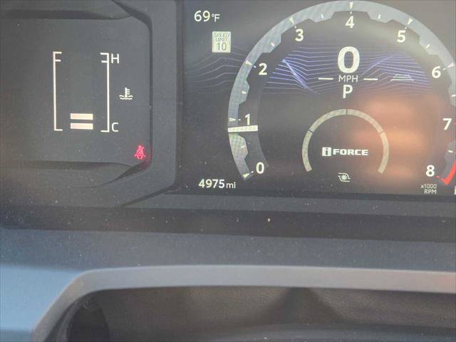 Used 2026 Toyota Tacoma SR5 AWD/4WD image 25