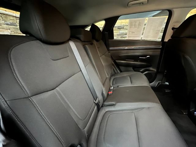 Used 2023 Hyundai Tucson SEL AWD/4WD image 35