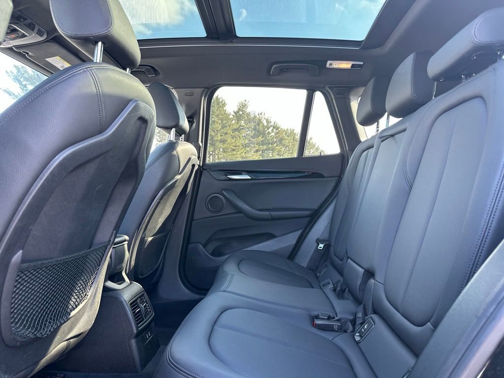 Used 2021 BMW X1 sDrive28i w/ Convenience Package image 18