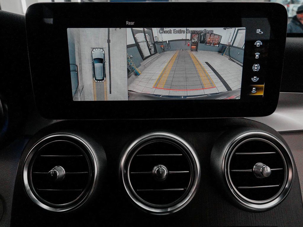 Used 2022 Mercedes-Benz GLC 300 4MATIC image 19