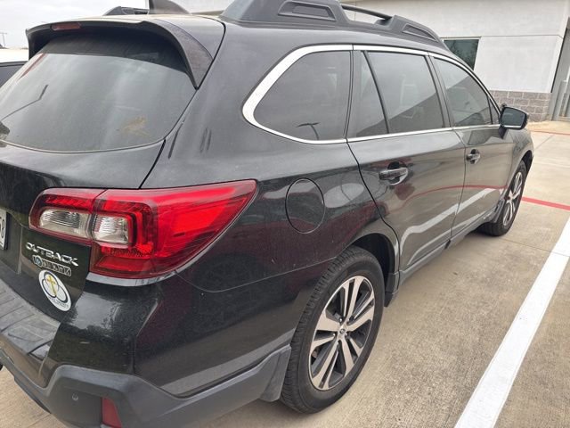 Used 2019 Subaru Outback 2.5i Limited w/ Popular Package #2 image 2