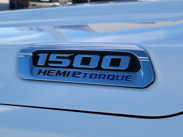 Used 2022 RAM 1500 Limited w/ Body Color Bumper Group image 14
