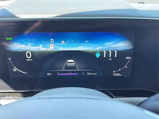 Used 2023 Kia Niro Wind image 25