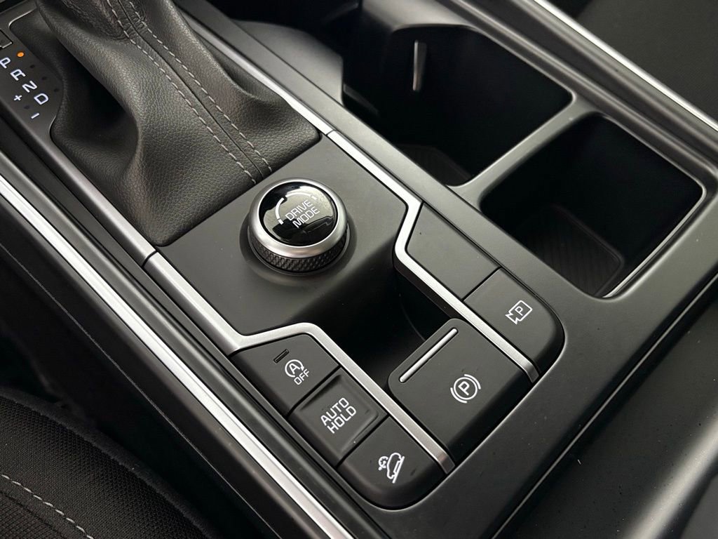New 2026 Kia Sorento LX image 30