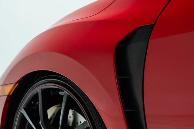 Used 2017 Honda Civic Type R image 21