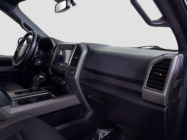 Used 2019 Ford F150 Raptor w/ Equipment Group 801A Mid AWD/4WD image 26