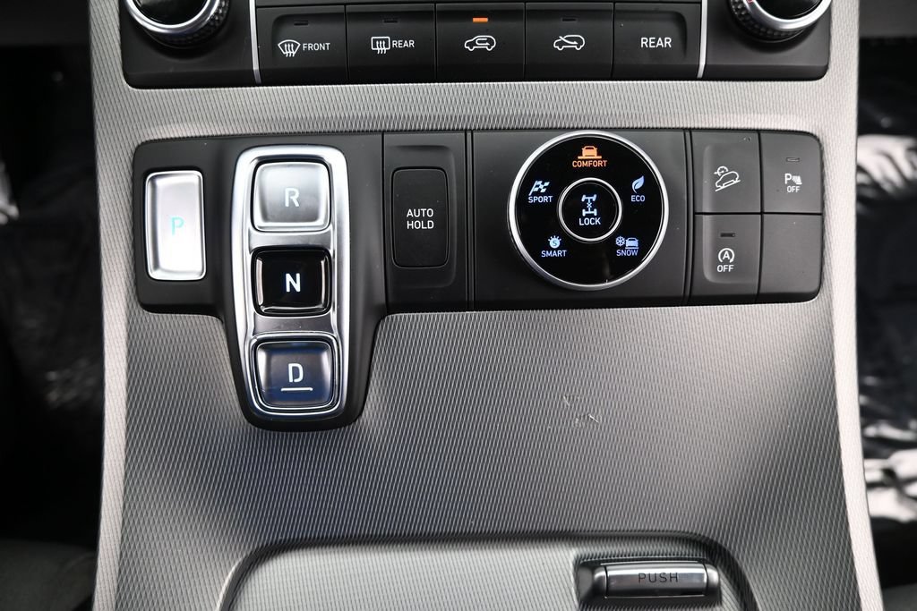 Used 2020 Hyundai Palisade SE AWD/4WD image 23