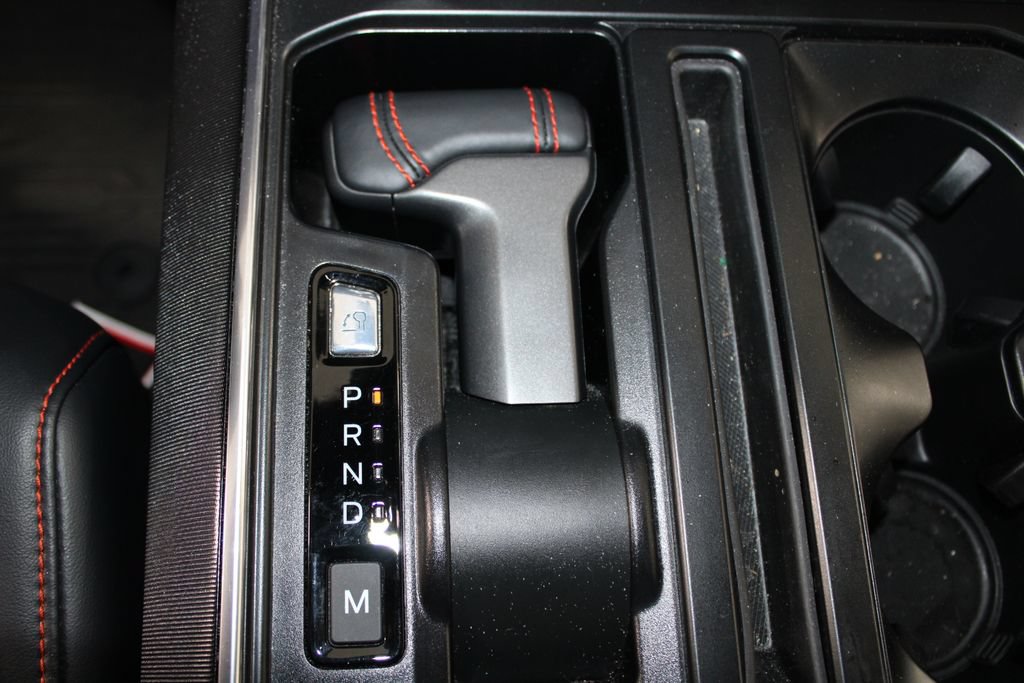 Used 2025 Ford F150 Raptor w/ Equipment Group 803A Raptor R AWD/4WD image 27