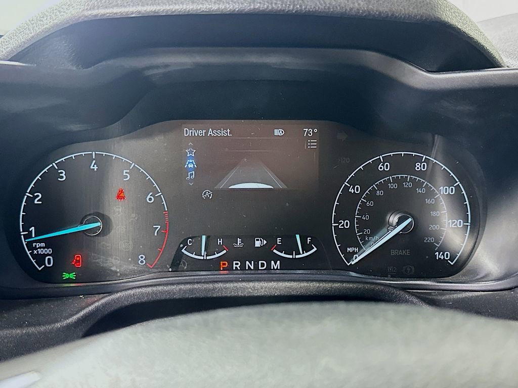 Used 2020 Ford Transit Connect XLT image 24