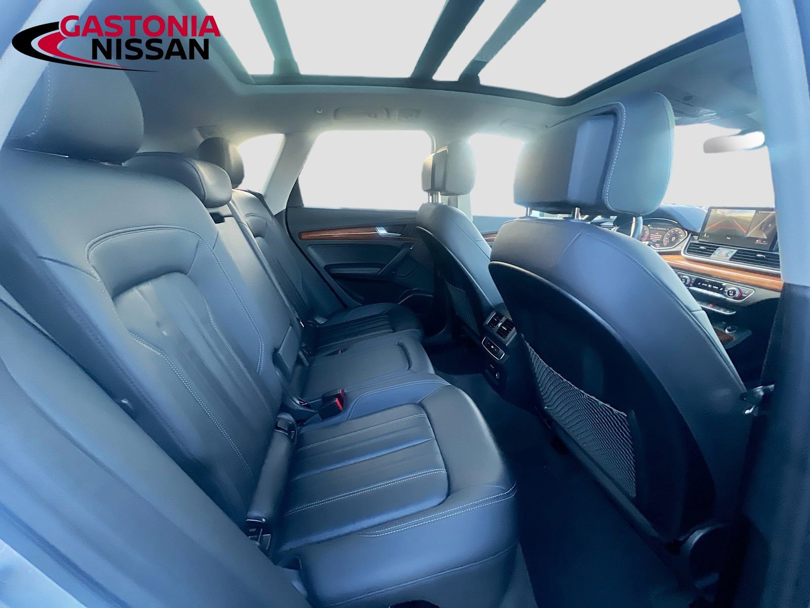 Used 2023 Audi Q5 2.0T Premium Plus image 37