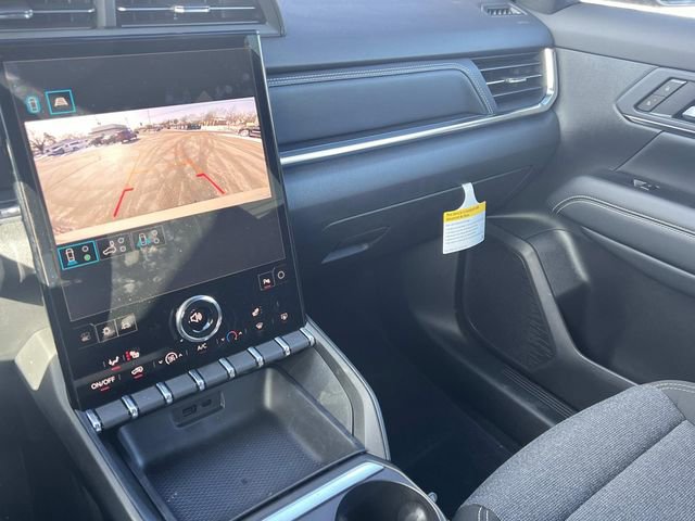 New 2026 GMC Terrain Elevation w/ Technology Package II image 29