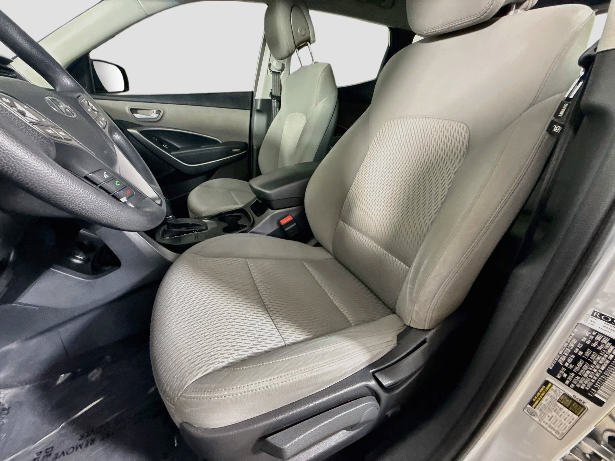 Used 2016 Hyundai Santa Fe Sport FWD image 22