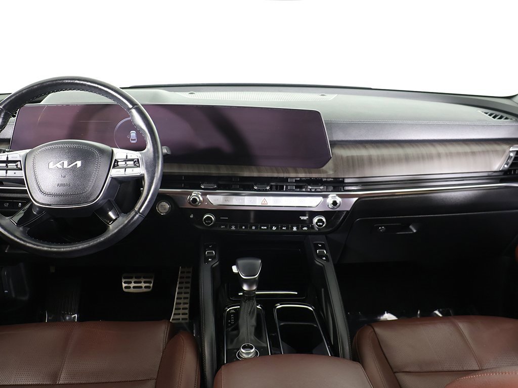 Used 2023 Kia Telluride SX image 44